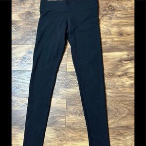 GARAGE thermal leggings